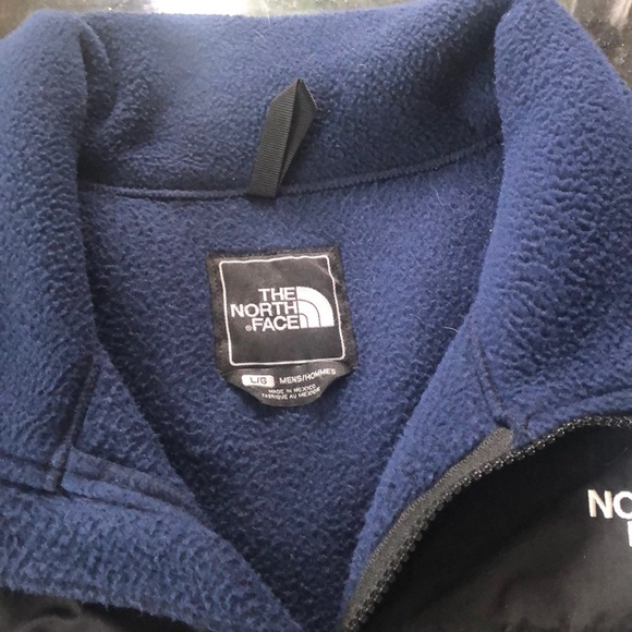North face men’s jacket - Picture 2 of 7